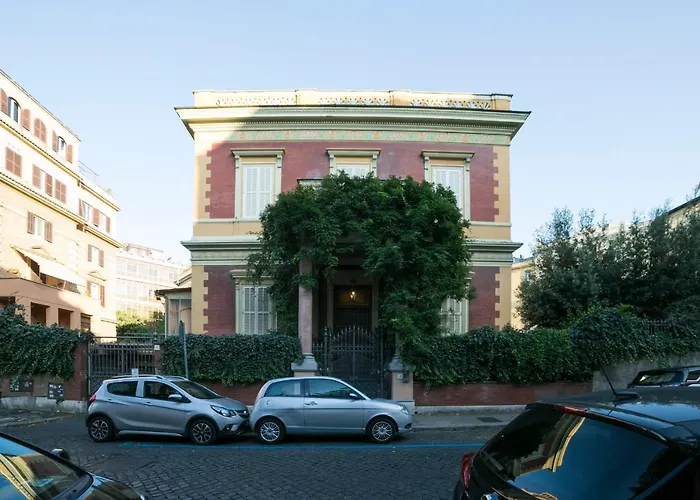 Villino Carmela